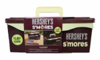 Hershey’s Glow in the Dark S’mores Caddy