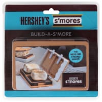 Hershey's S'mores Buddy Mess Free S'more Maker Perspective: Main
