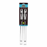 Hershey's Foldable Glow-in-the-Dark Handles Extension Forks