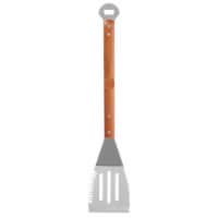 Mr. Bar-B-Q Finger Grip Spatula Perspective: Main