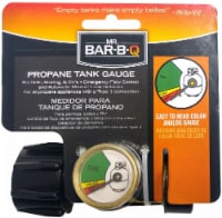 Mr. Bar-B-Q Propane Tank Level Gauge
