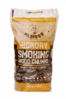 Mr. Bar-B-Q® Hickory Smoking Wood Chips Perspective: Main