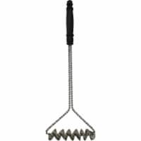 Mr. Bar-B-Q Spiral Grid Grill Brush