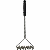 Mr. Bar-B-Q Spiral Grid Grill Brush