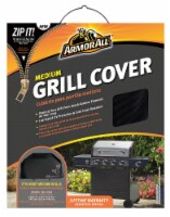 Armor All® Medium Grill Cover - Black