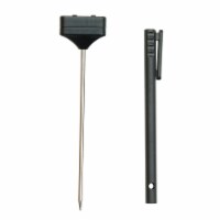 Mr Bar B Q Products 111534 Digital Instant Read Meat Thermometer