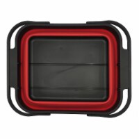 Mr. Bar-B-Q Collapsible Caddy