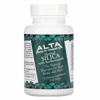 Alta Health Products Herbal Organic Silica With Bioflavonoids