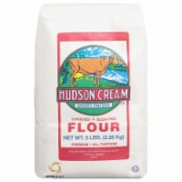 Hudson Cream® Short Patent Flour