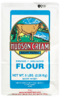 Hudson Cream Unbleached Flour