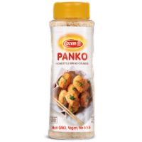 Osem® Panko Bread Crumbs Perspective: Main