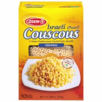 Osem Israeli Pearl Couscous