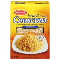 Osem Israeli Pearl Couscous