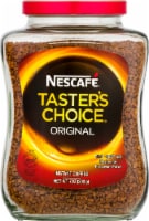 Nescafe® Taster's Choice® Freeze Dried Original Instant Coffee Perspective: Main