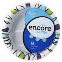 Encore Ultra 20 Fluid Ounce Disposable Bowls
