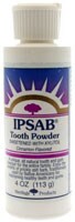 Heritage IPSAB Cinnamon Tooth Powder Perspective: front