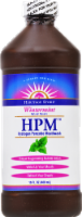 Heritage HPM Hydrogen Peroxide Mouthwash Wintermint Perspective: Main