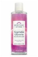 Heritage Store Vegetable Glycerin Perspective: Main