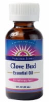 Heritage Clove Bud Essential Oil Perspective: Main