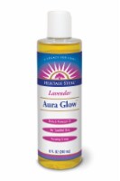 Heritage Store Lavender Scent Aura Glow Perspective: Main