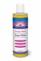 Heritage Aura Glow Coconut Musk Scent Perspective: Main