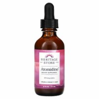 Heritage Store Atomidine 450 mcg - 2 fl oz (59 ml) Perspective: Main