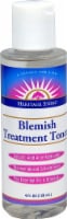 Heritage Store Blemish Treatment Toner Perspective: Main