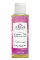 Heritage Store Castor Oil Perspective: Main