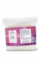 Heritage Products Unbleached Wool Flannel Pad