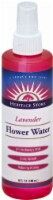 Heritage Lavender Flower Water Perspective: Main