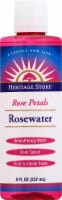 Heritage Store Rosewater Perspective: Main