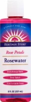 Heritage Store Rosewater Perspective: Main