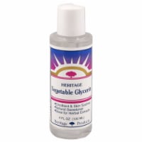Heritage Store Vegetable Glycerin Perspective: Main