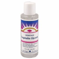 Heritage Store Vegetable Glycerin Perspective: Main