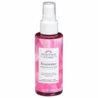Heritage Products Rosewater Perspective: Main