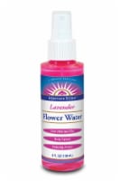 Heritage Store Lavender Flower Water Perspective: Main