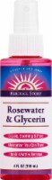 Heritage Rosewater & Glycerin Perspective: Main