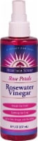 Heritage Store® Rose Water Rose Petal Vinegar Spray Perspective: Main
