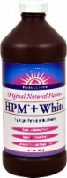 Hrtg Hpm & White Mouthwsh Perspective: Main