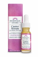 Heritage Store Castor Brow & Lash Serum Perspective: Main