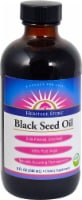 Heritage Products  Organic Black Seed Oil