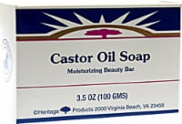 Htgprd Castor Oil Soap Perspective: Main