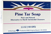 Htgprd Pine Tar Soap Perspective: Main