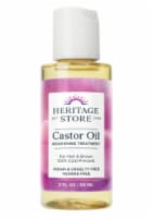 Heritage Store Castor Oil Perspective: Main