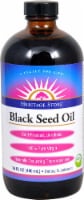 Heritage Products  Organic Black Seed Oil