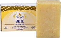 Hrtg Emu Oil Bar Soap Perspective: Main