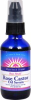 Hrtg Rse Castor Oil Serum Perspective: Main
