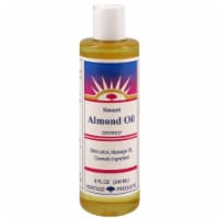 Heritage Sweet Almond Oil Perspective: Main