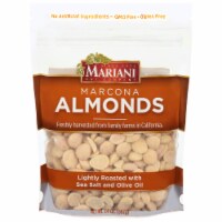 Mariani Nut Company Marcona Almonds