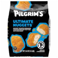 Pilgrim’s® Ultimate Nuggets Perspective: Main